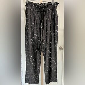 Cloud Ten Rayon Pants